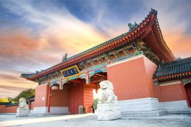 一流学科评选（大网版）