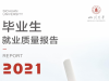 四川大学2021年毕业生就业质量年度报告